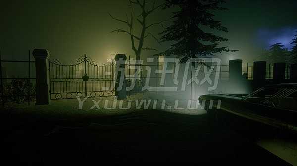 远古诅咒截图5