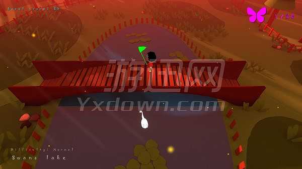 欢快草地截图3