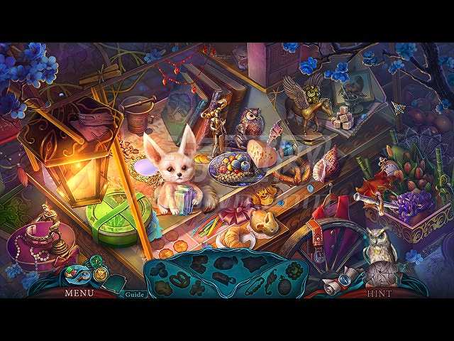 生命感悟7：幻灭的希望截图3