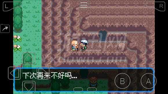 口袋妖怪究极绿宝石截图5