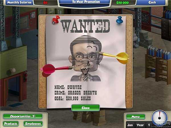 You're The Boss 截图3