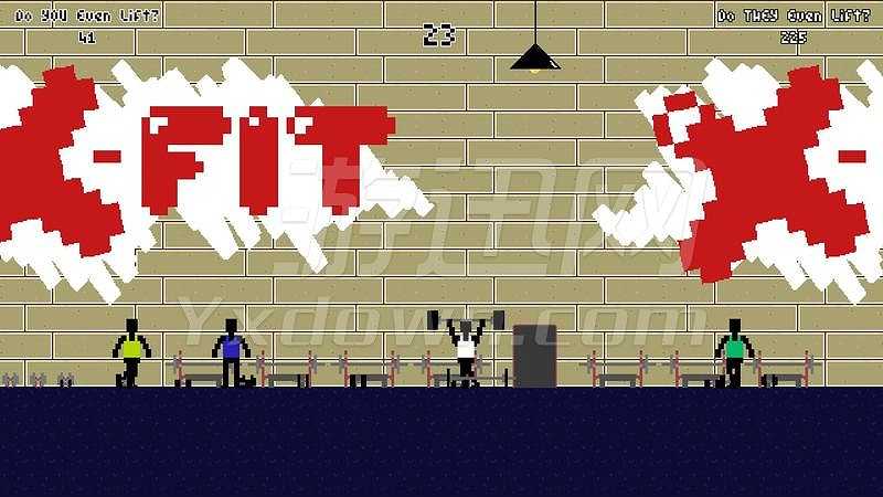 野兽模式截图2