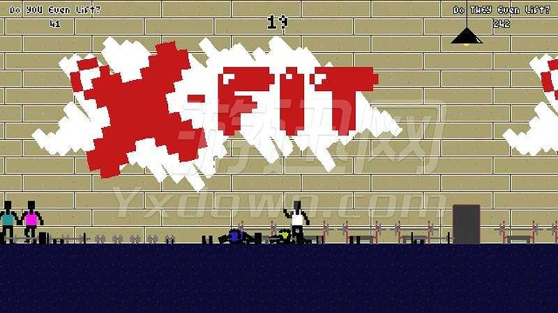 野兽模式截图3
