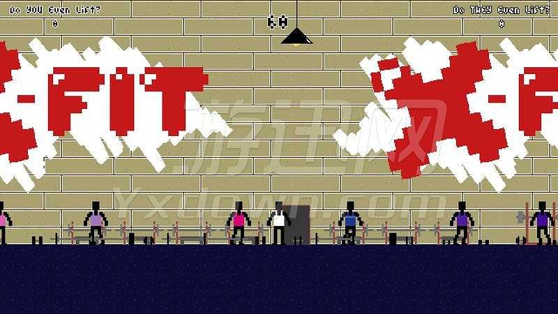 野兽模式截图4