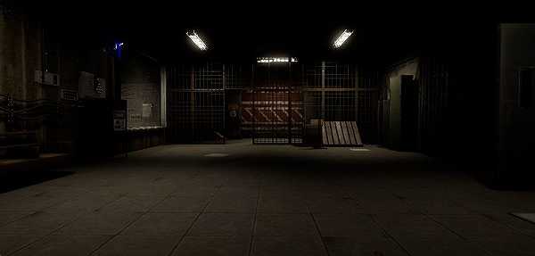 DeRailed截图4
