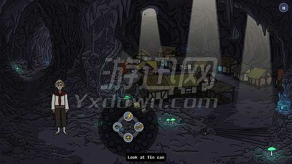 Subterraneus截图2