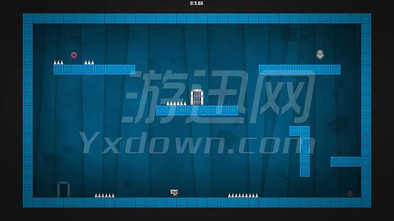 死亡地下城截图4