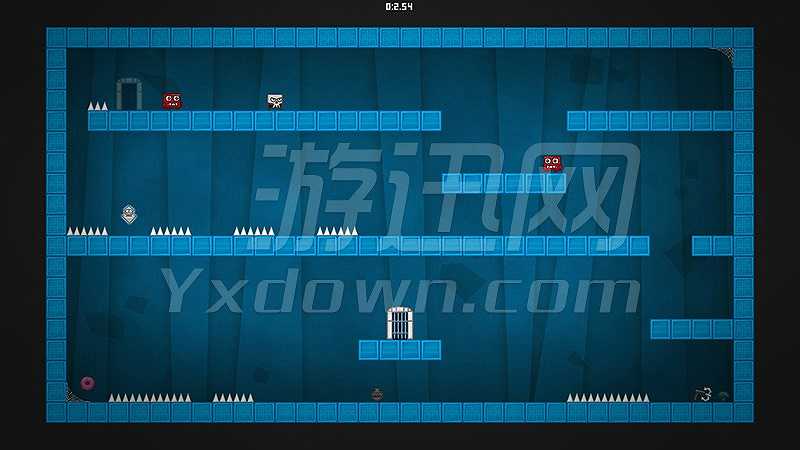 死亡地下城截图5