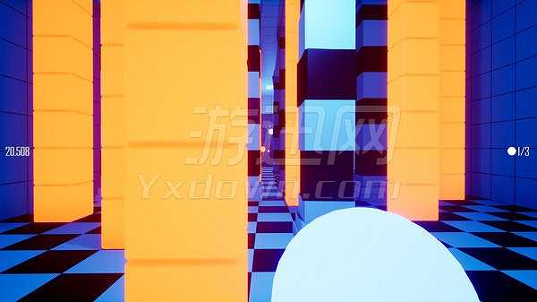 突围截图2