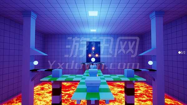 突围截图3
