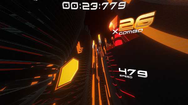 RAYZE截图2