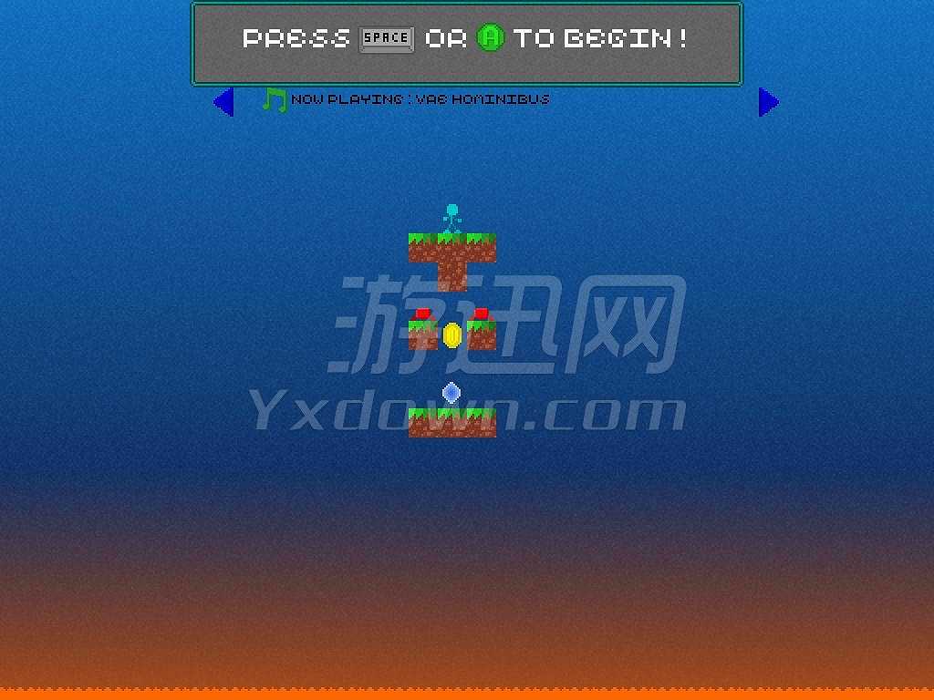 地面下降截图3 地面下降截图3