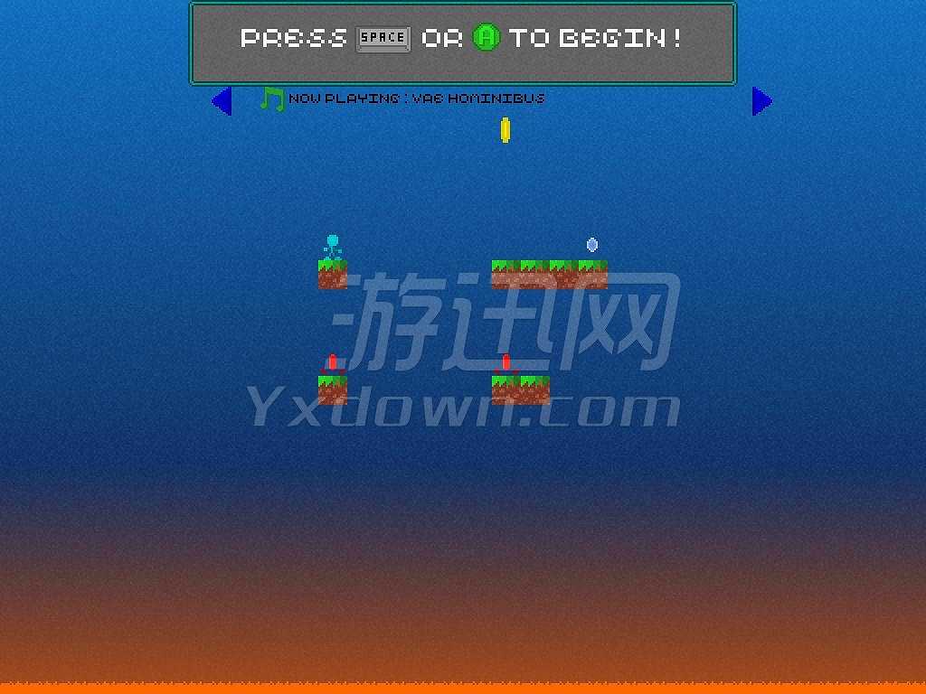 地面下降截图4 地面下降截图4