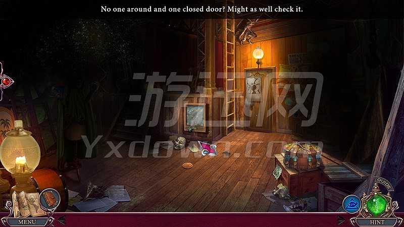 黑暗之城2：慕尼黑截图3