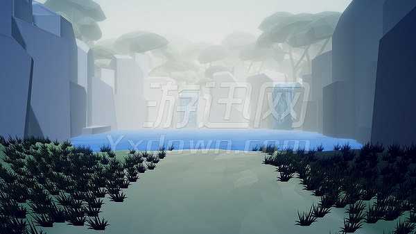 溺水截图2