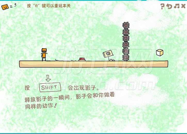 方块历险记截图5