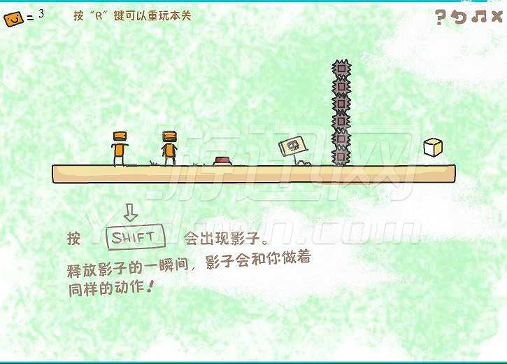 方块历险记截图6