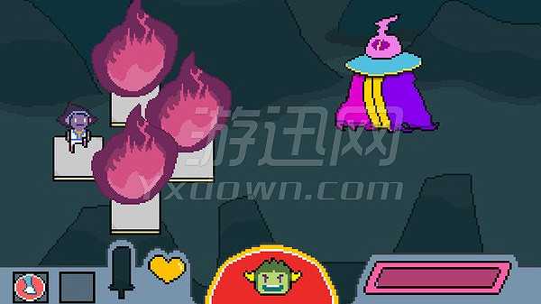 不要放弃截图2