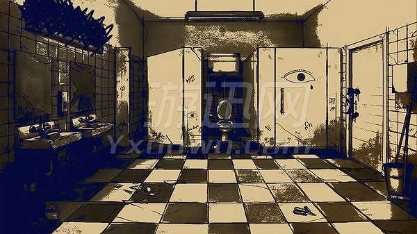 Bad Dream: Fever截图6