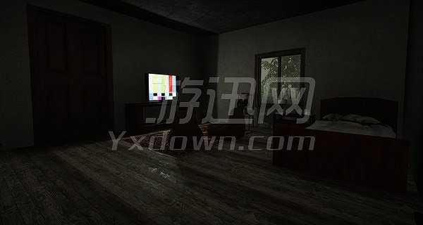 恶魔的玩具截图2