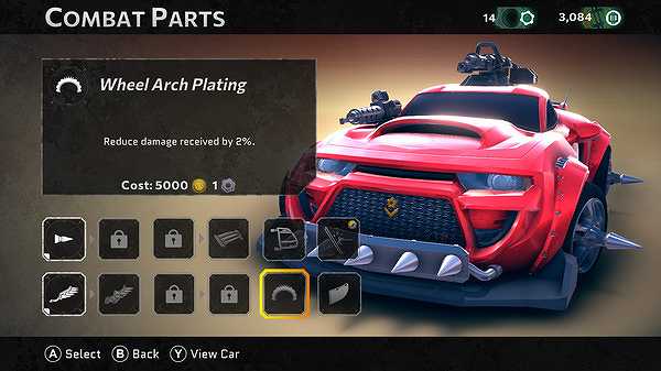 Gearshifters截图4