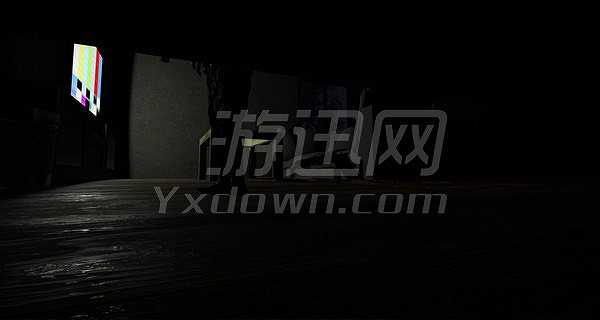 恶魔的玩具截图4