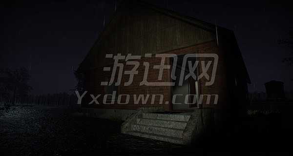 恶魔的玩具截图5