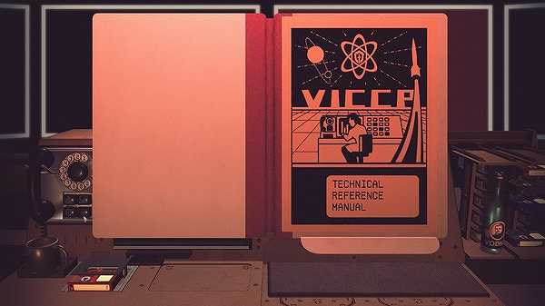 VICCP截图2