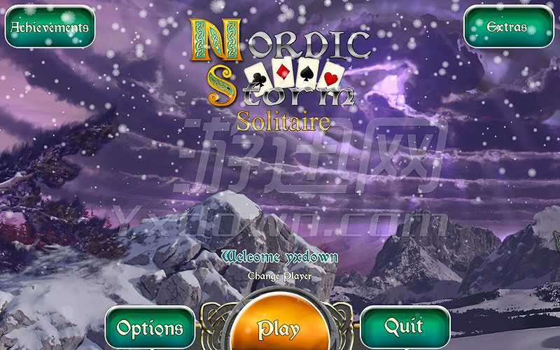 北欧风暴纸牌截图2 北欧风暴纸牌截图2