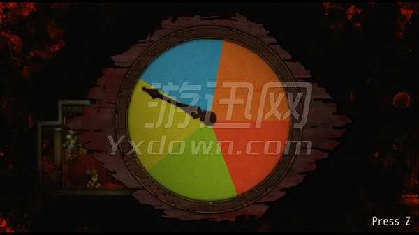 诅咒豪宅截图4