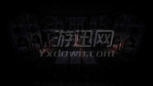 血腥玛丽：遗忘的诅咒截图2