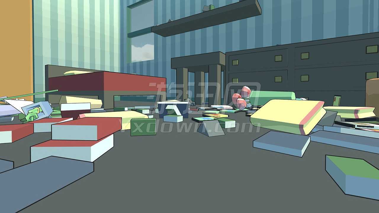 暴力喵喵拳截图7