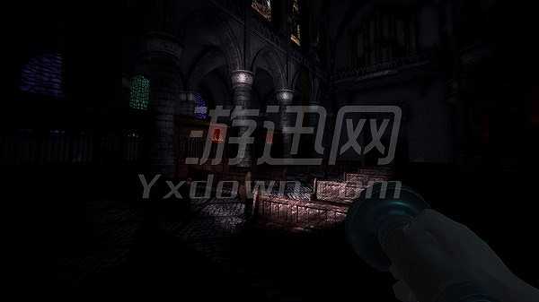 血腥玛丽：遗忘的诅咒截图5