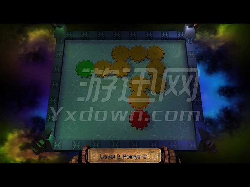皮利斯截图4