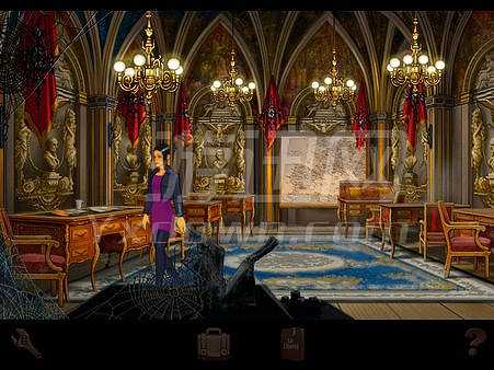 断剑:导演剪辑版截图2 断剑:导演剪辑版截图2