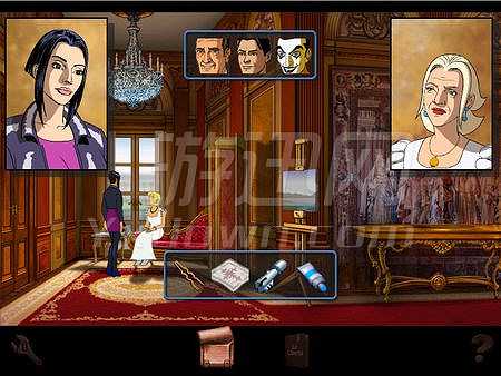 断剑:导演剪辑版截图3 断剑:导演剪辑版截图3