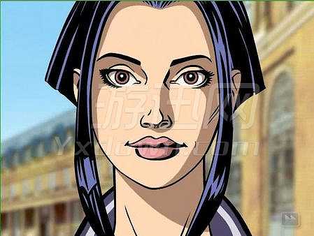 断剑:导演剪辑版截图5 断剑:导演剪辑版截图5