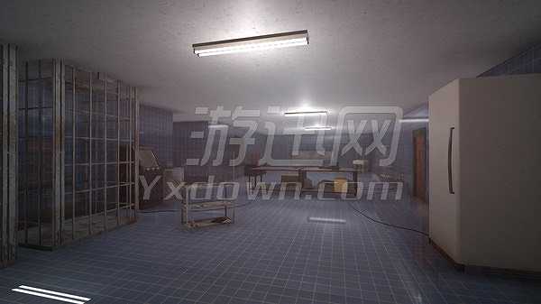 钟表匠的遗产截图5
