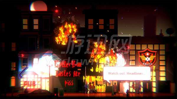 头条新闻：诺维新闻截图2