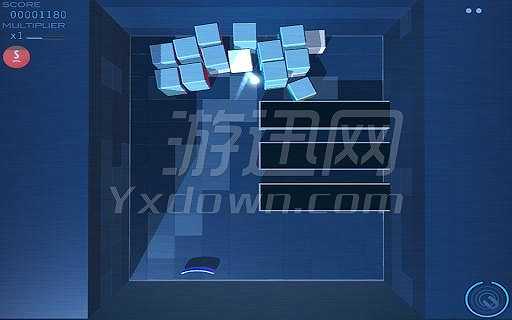 灰色方块截图2