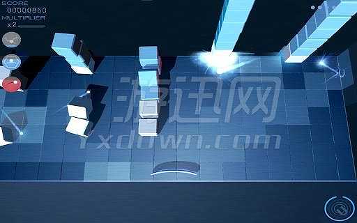 灰色方块截图5