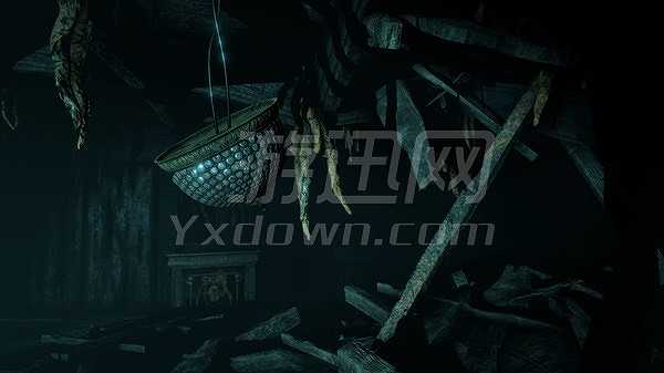 泰坦尼克沉船探索截图2