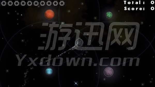 彗星轨道HD截图2
