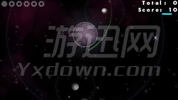 彗星轨道HD截图3