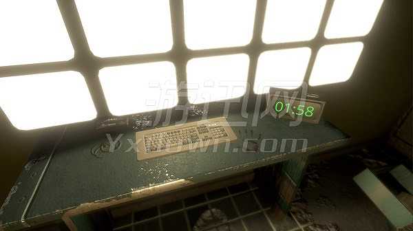量子惩罚截图4
