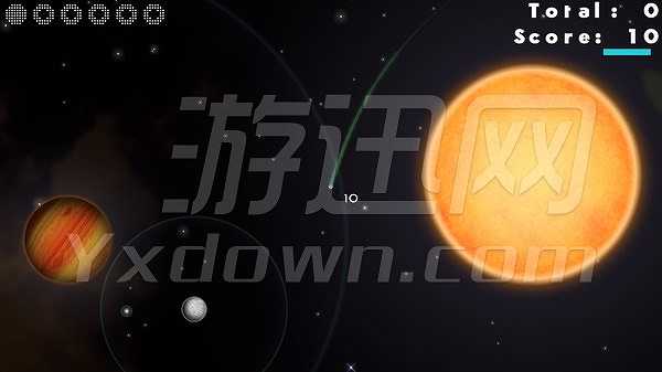 彗星轨道HD截图4