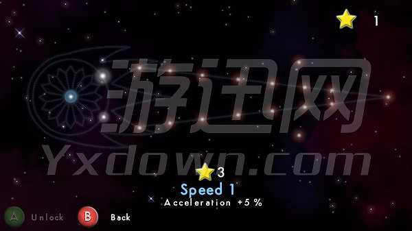 彗星轨道HD截图6