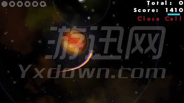 彗星轨道HD截图7