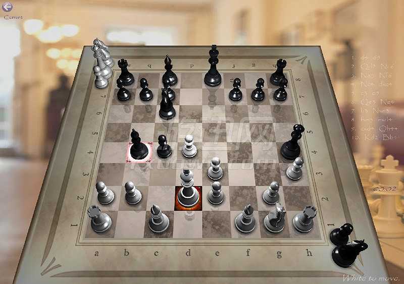 巨人国际象棋截图5