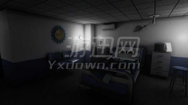 不在天堂截图2